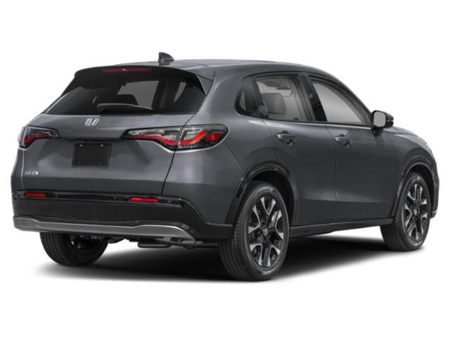 New 2027 Honda HR-V EX-L image 6
