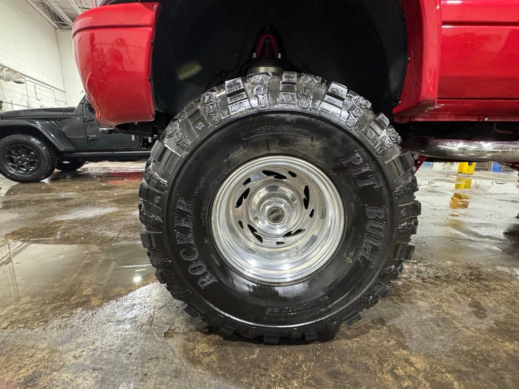 Used 1999 Dodge Ram 2500 Truck ST image 26