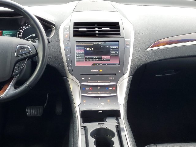 Used 2016 Lincoln MKZ AWD w/ Equipment Group 300A Reserve image 32