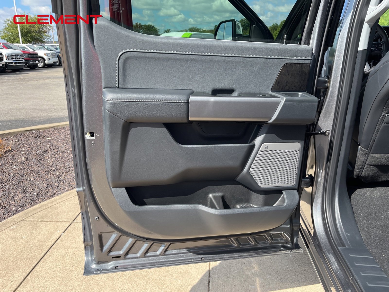 New 2026 Ford F350 Lariat image 36