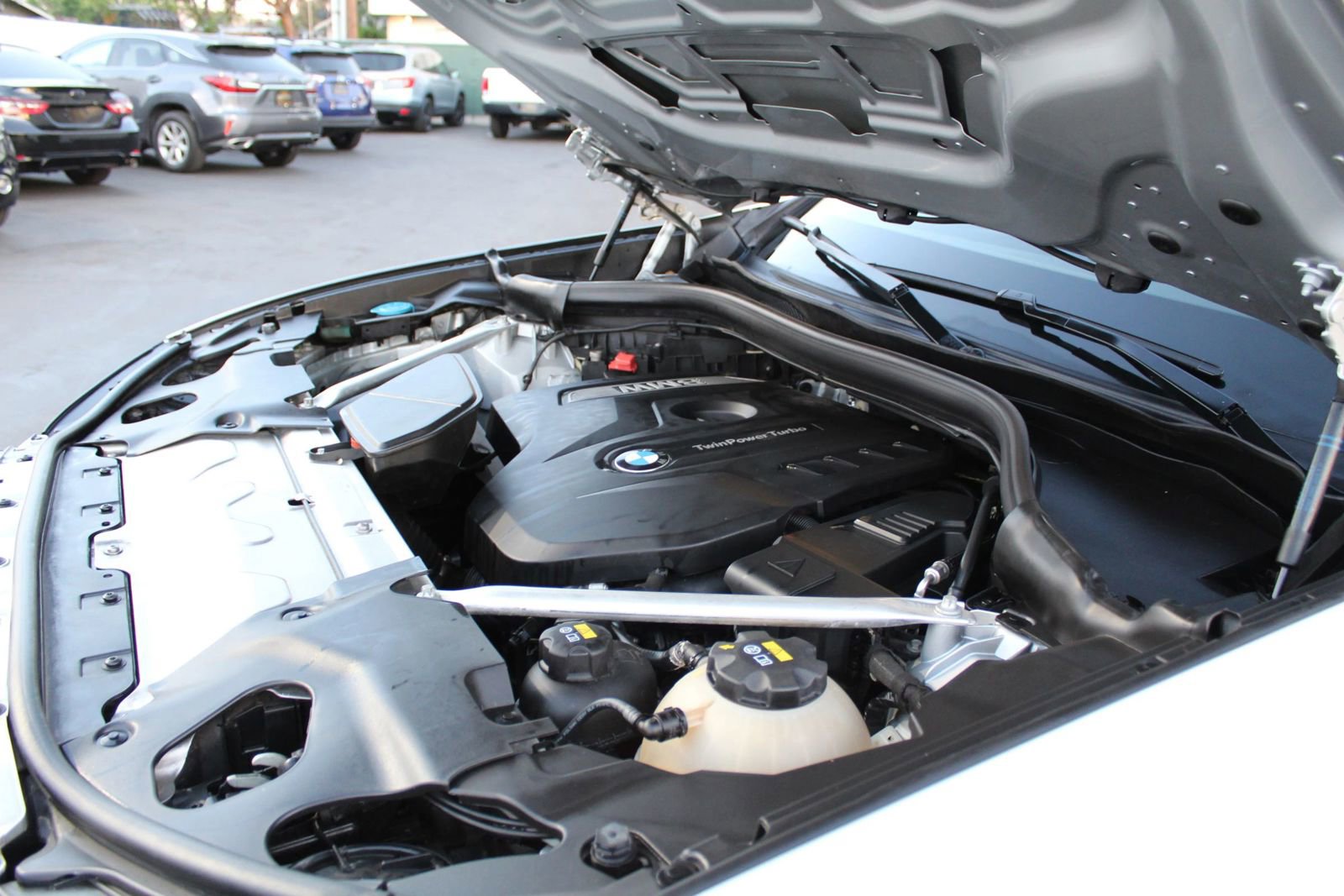 Used 2019 BMW X3 sDrive30i w/ Driving Assistance Package image 40