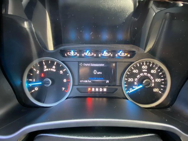 Used 2017 Ford F150 XLT w/ Equipment Group 301A Mid image 21