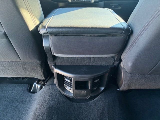 Used 2024 RAM 2500 Big Horn image 19