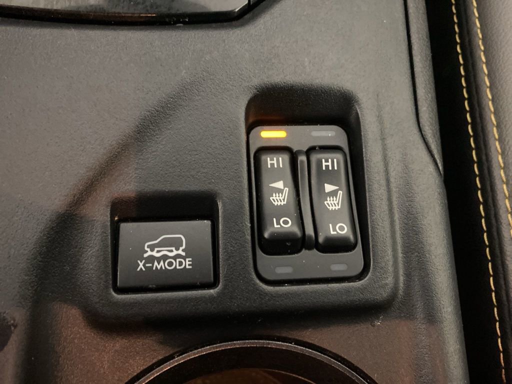 Used 2023 Subaru Crosstrek 2.5i Sport AWD/4WD image 22