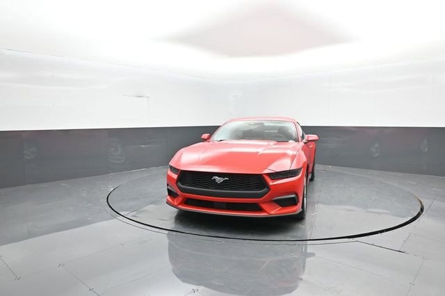 New 2026 Ford Mustang Coupe image 3