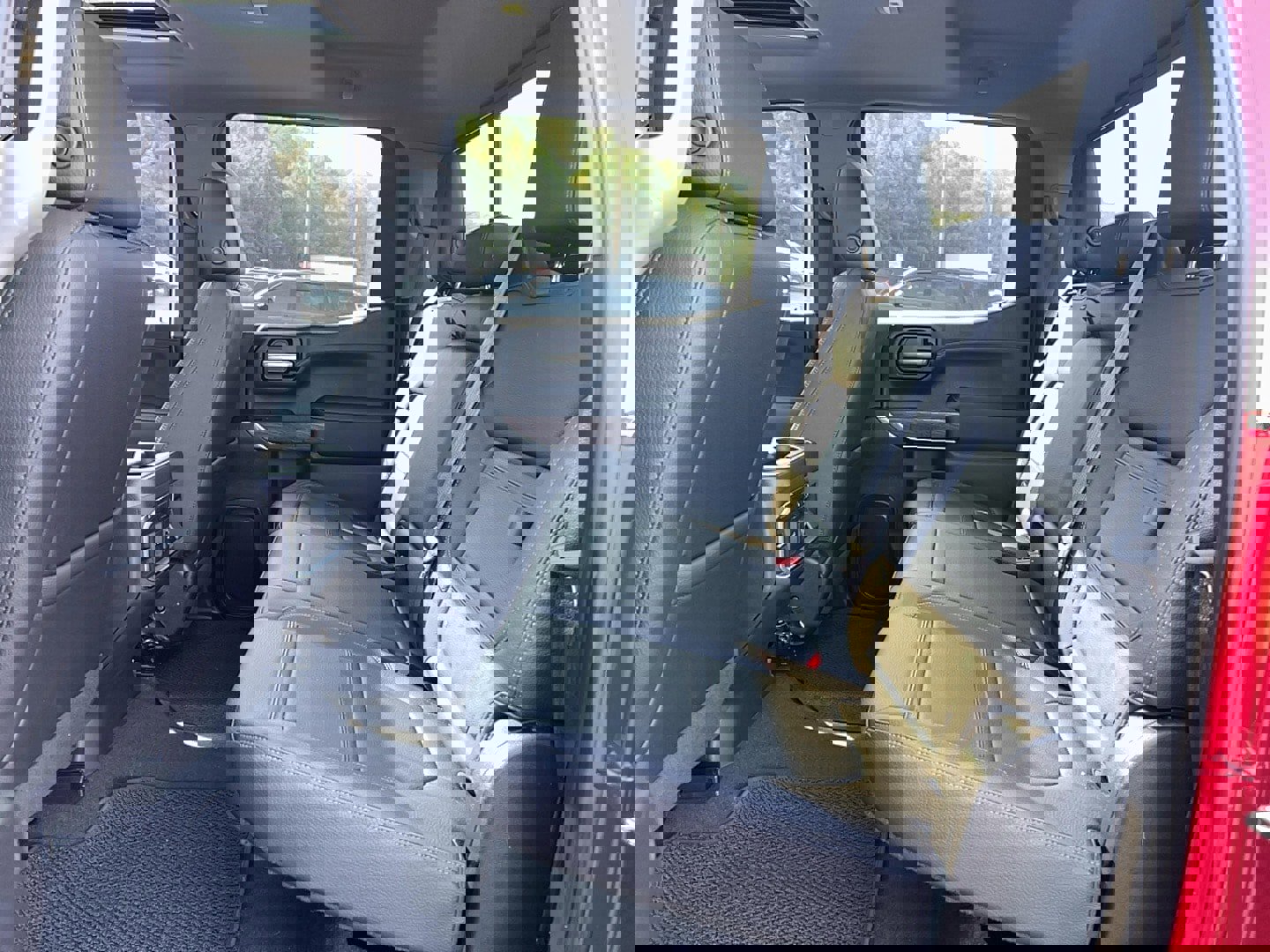 Used 2021 GMC Sierra 1500 Denali w/ Technology Package image 30