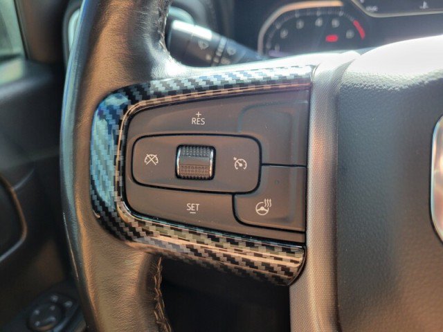 Used 2021 GMC Sierra 1500 Elevation AWD/4WD image 20