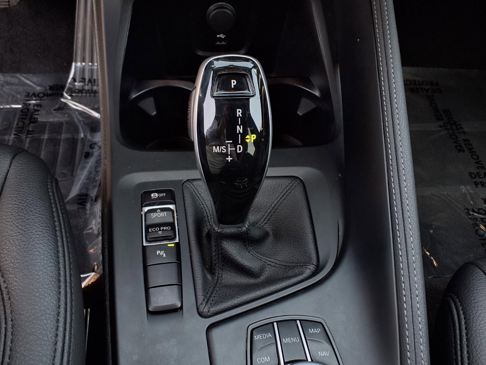 Used 2020 BMW X1 sDrive28i image 10