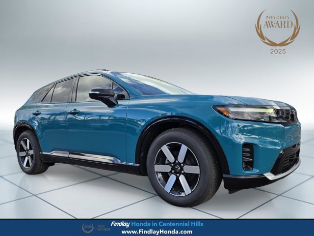 New 2026 Honda Prologue Touring