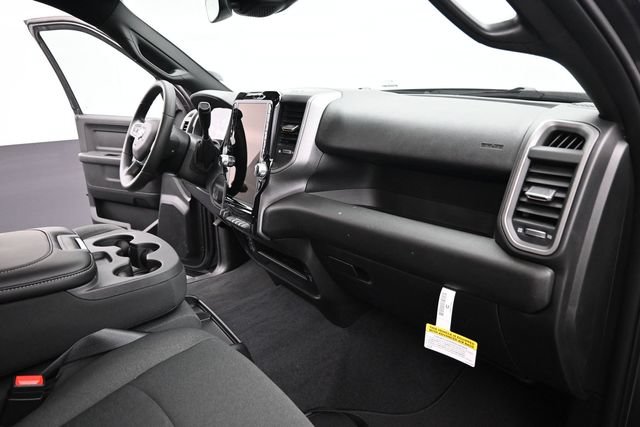 New 2027 RAM 3500 Tradesman AWD/4WD image 26