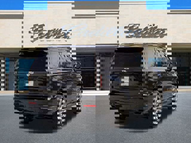 Certified 2026 Cadillac Escalade Sport w/ Touring Package image 4