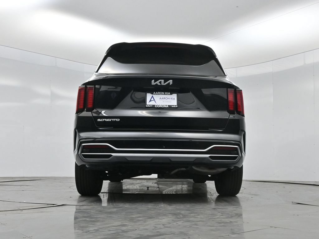 Used 2023 Kia Sorento S w/ Panoramic Sunroof Package FWD image 58