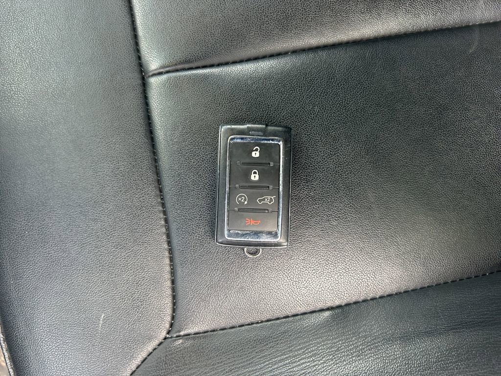 Used 2022 Jeep Grand Cherokee Limited image 33