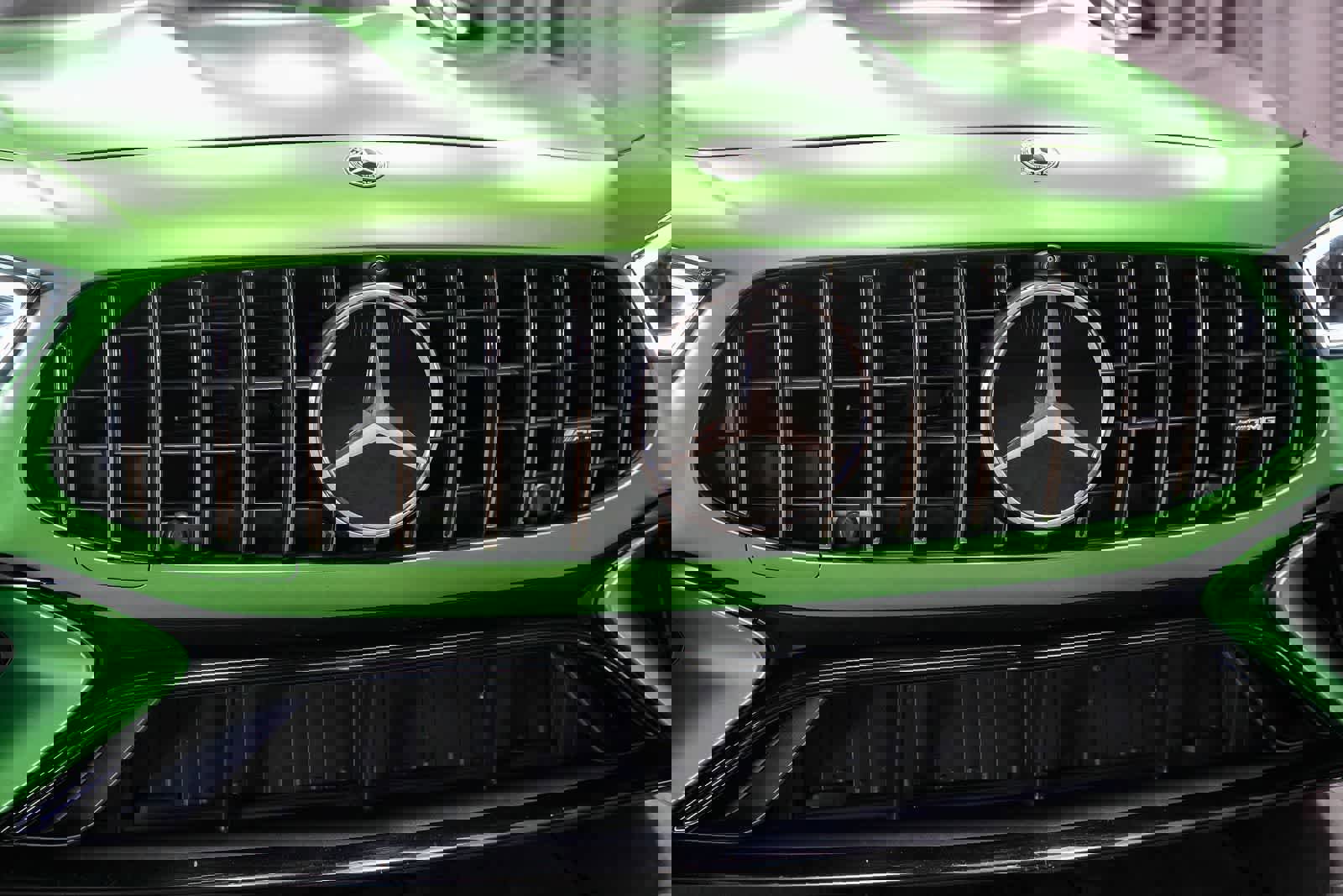 Used 2023 Mercedes-Benz AMG GT 63 S image 5