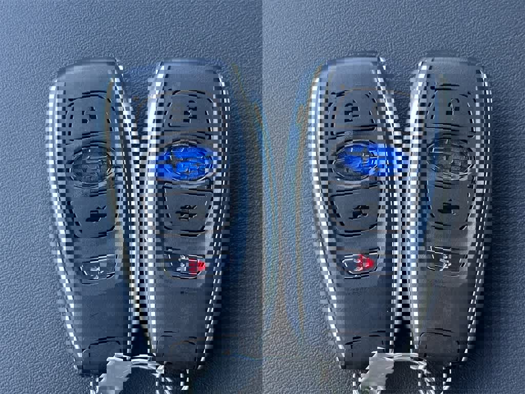 New 2026 Subaru Outback Limited XT image 21