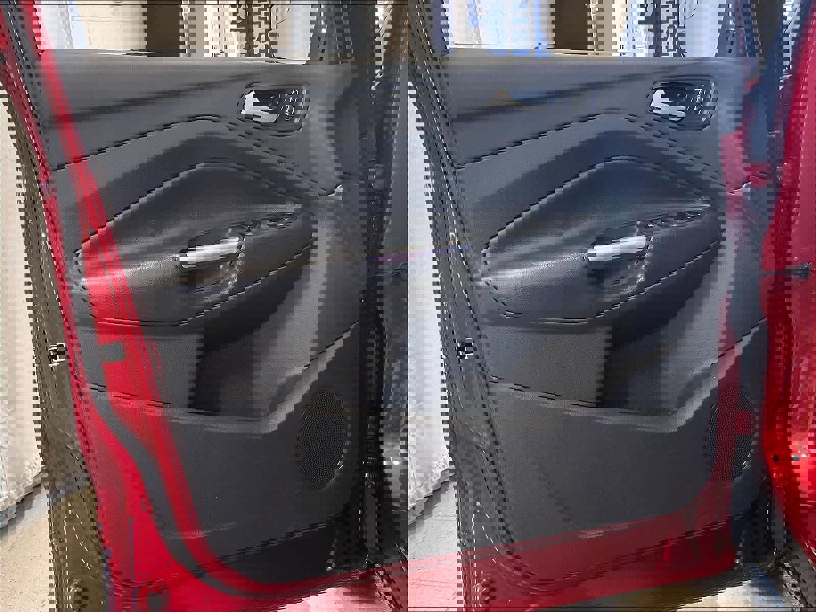 Used 2016 Ford Escape SE w/ SE Chrome Package AWD/4WD image 9