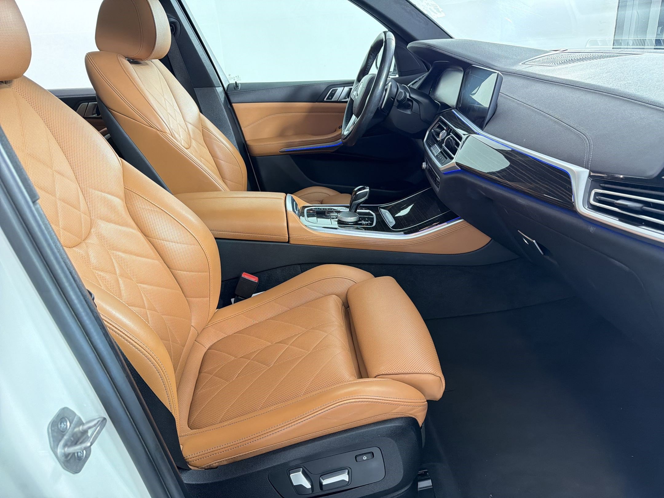 Used 2023 BMW X5 xDrive40i image 29