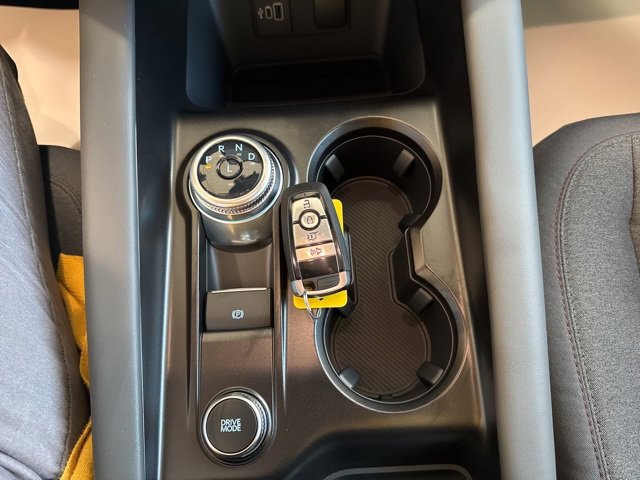 New 2026 Ford Explorer Active image 23