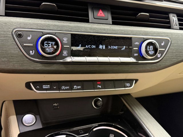 Certified 2023 Audi A5 2.0T Premium Plus w/ Premium Plus AWD/4WD image 30