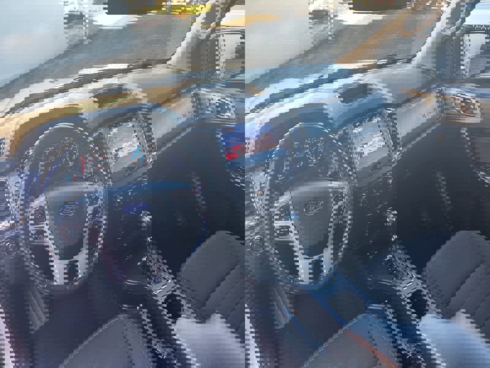 Used 2019 Ford Ranger XLT w/ Equipment Group 301A Mid image 34