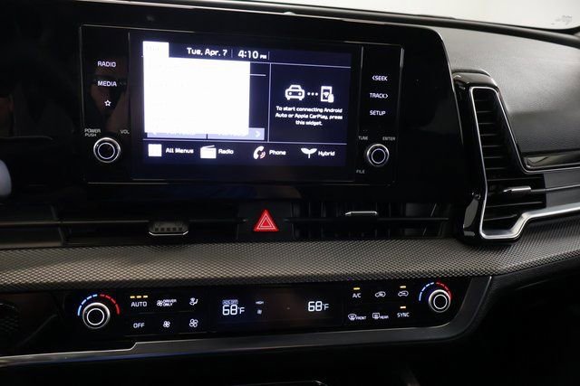 Used 2023 Kia Sportage LX AWD/4WD image 20