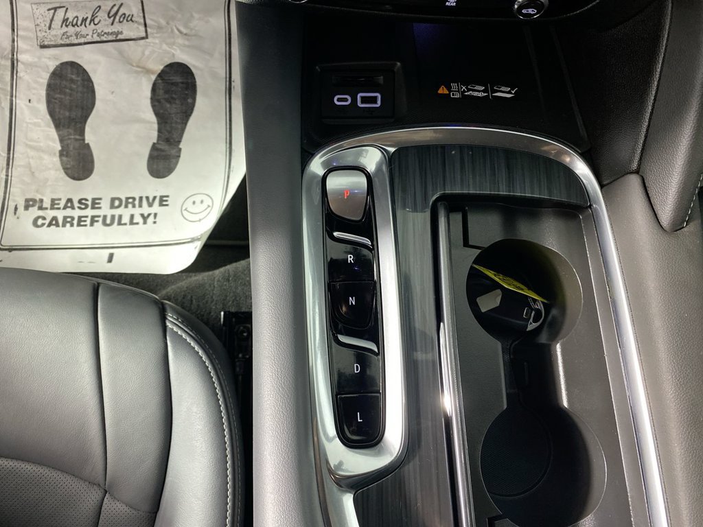Certified 2023 Buick Enclave Essence w/ Trailering Package, 5000 lbs. AWD/4WD image 19