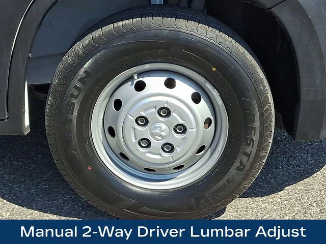 Used 2023 RAM ProMaster 3500 FWD image 26