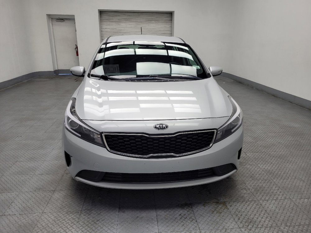 Used 2018 Kia Forte LX image 14