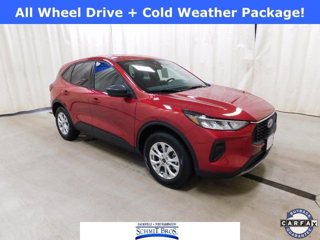 New 2026 Ford Escape Active w/ Cold Weather Package