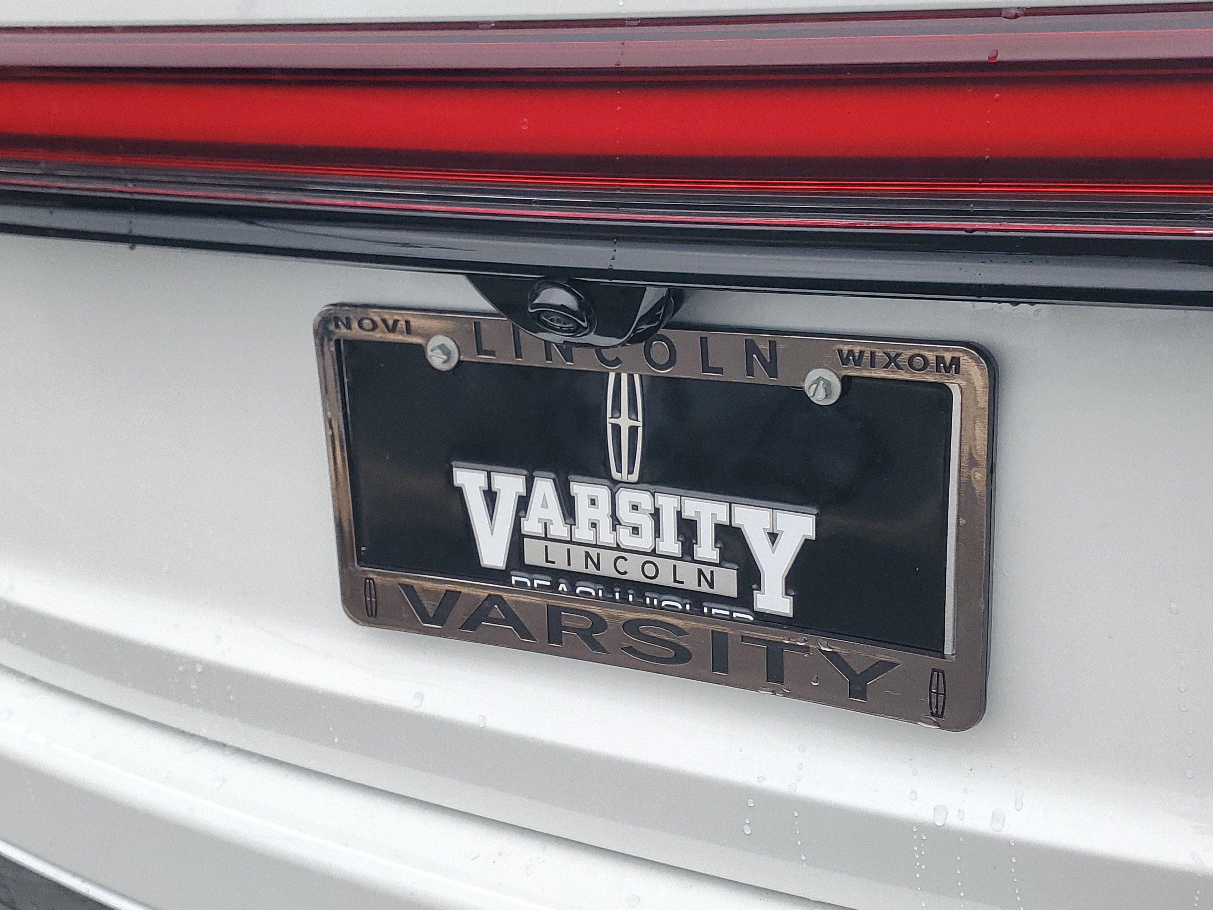 New 2026 Lincoln Aviator Reserve image 31