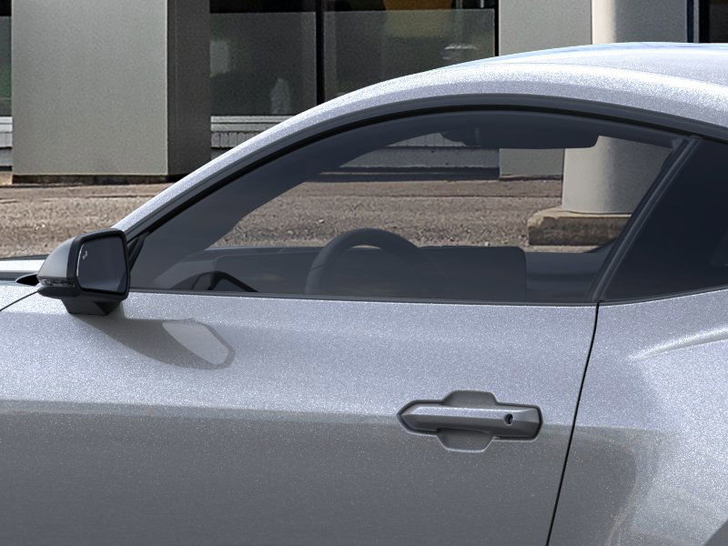 New 2025 Ford Mustang Dark Horse image 20