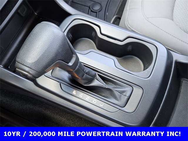 Used 2018 Chevrolet Colorado W/T w/ WT Convenience Package image 27