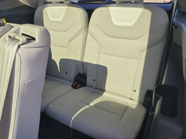 Used 2025 Volvo EX90 Plus AWD/4WD image 31