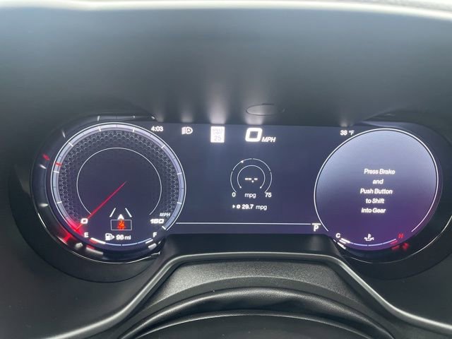 Used 2024 Dodge Hornet GT Plus image 23