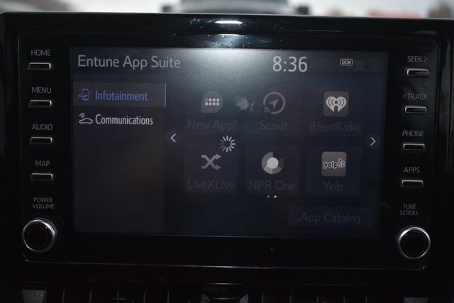 Used 2020 Toyota Corolla SE image 24