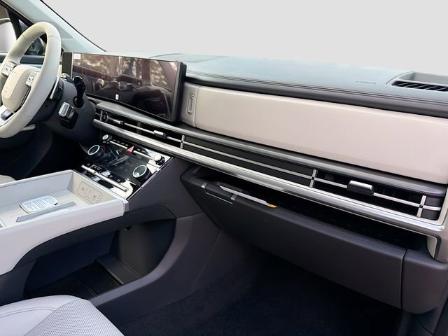 New 2026 Hyundai Santa Fe SEL image 29