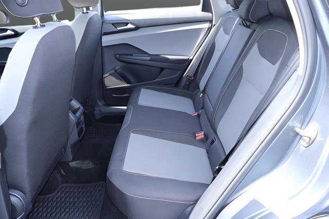 Certified 2022 Volkswagen Taos S FWD image 14