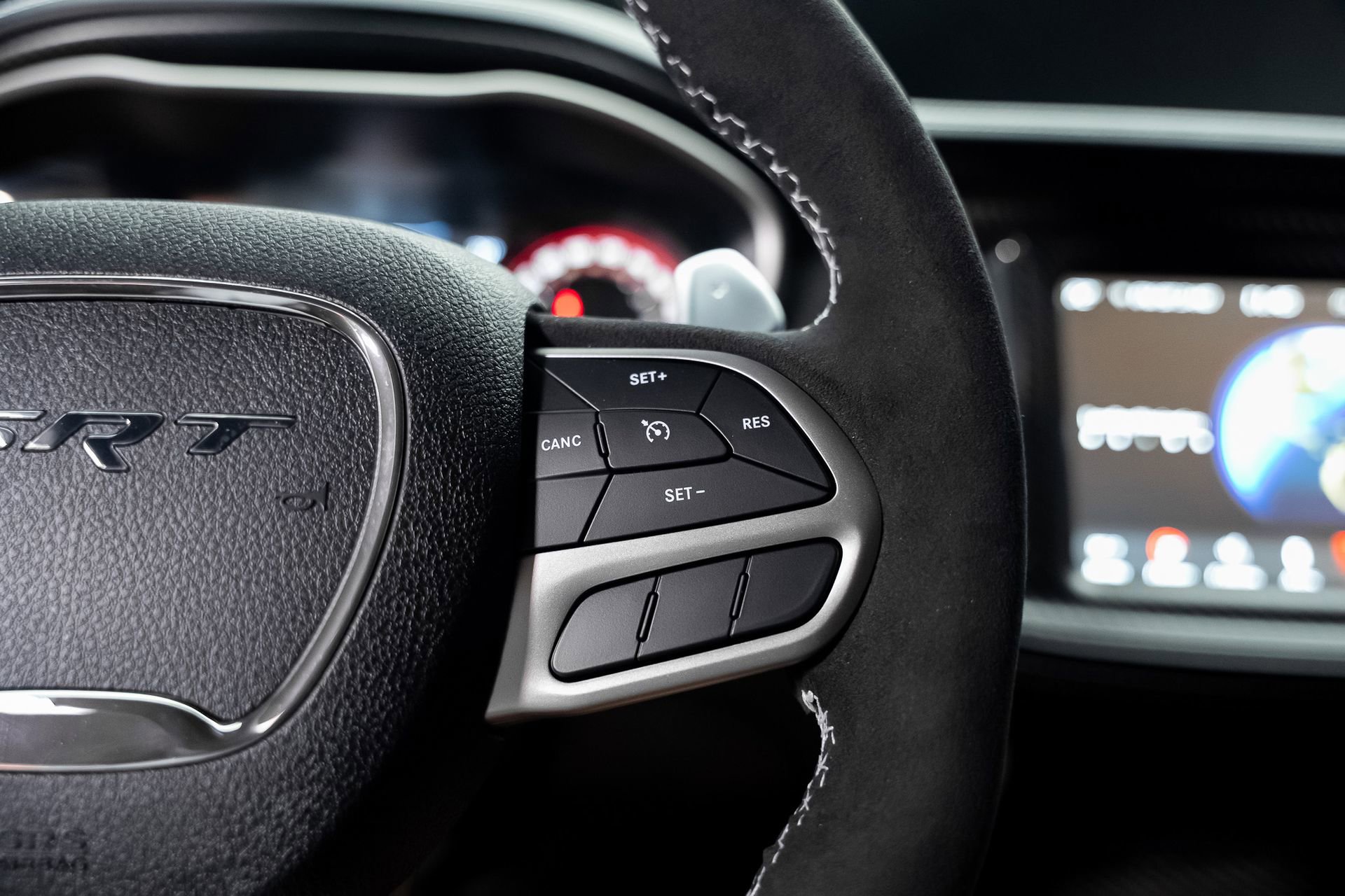 Used 2023 Dodge Challenger SRT Hellcat Redeye image 52