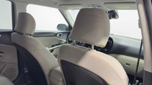 Used 2021 Kia Soul EX FWD image 16