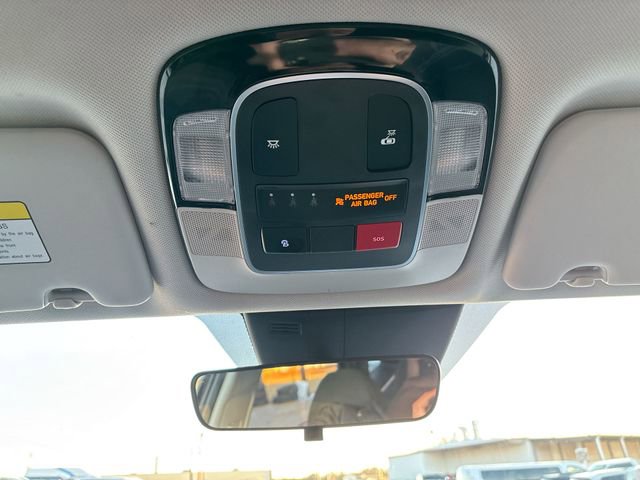 Used 2024 Hyundai Tucson SEL image 30