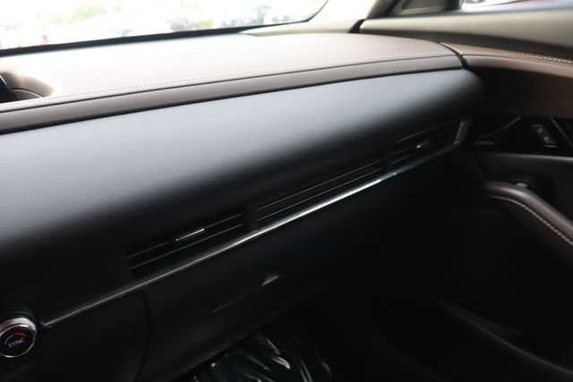 Used 2023 MAZDA CX-30 AWD 2.5 S w/ Premium Package image 30