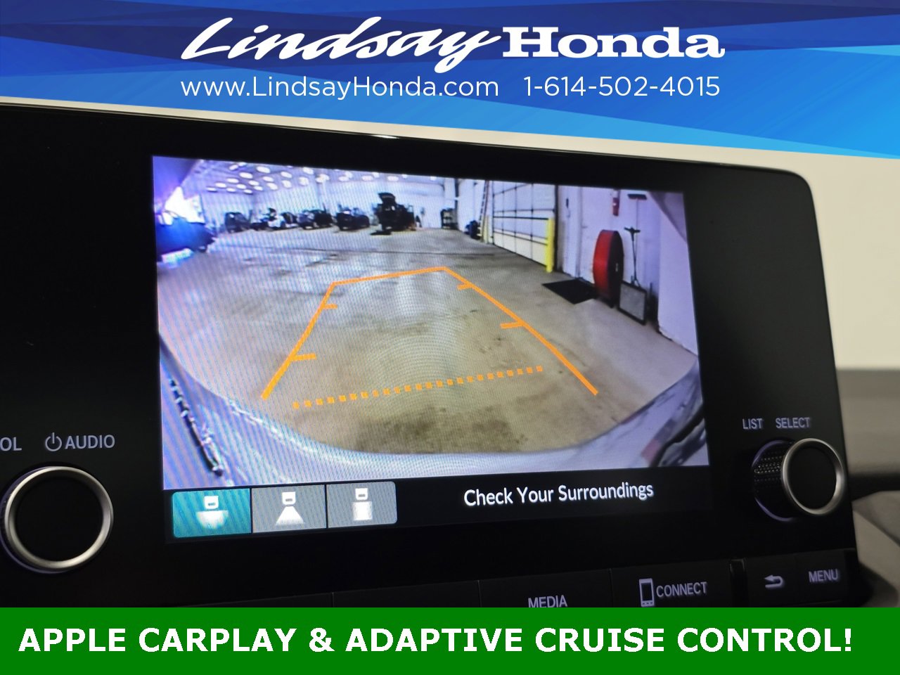 Used 2025 Honda Accord LX image 16