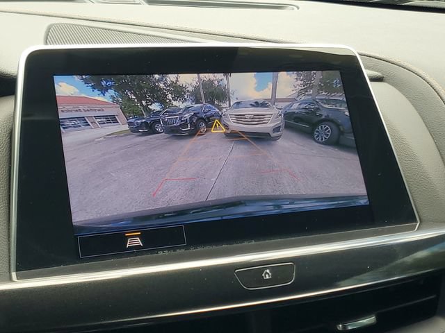 Certified 2023 Cadillac CT5 Sport w/ Technology Package RWD image 24