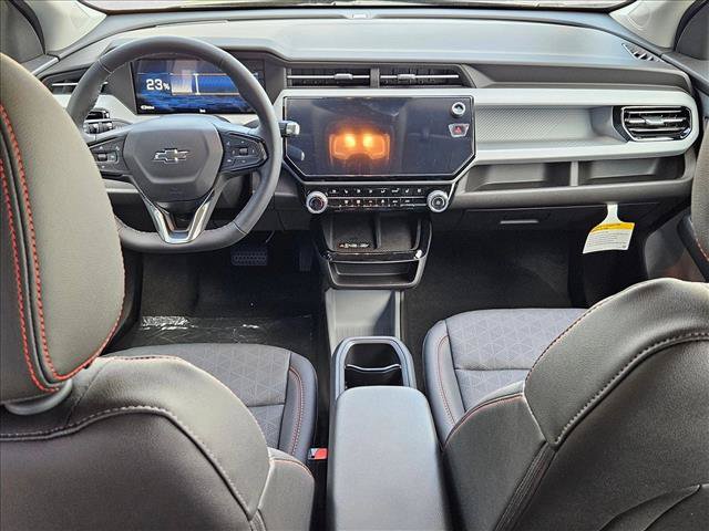 New 2027 Chevrolet Bolt RS w/ Technology Package FWD image 14