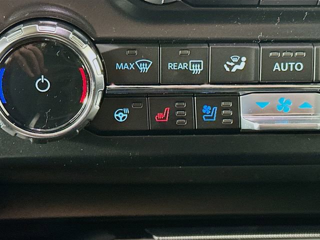 New 2026 Ford F450 Platinum w/ FX4 Off-Road Package image 21