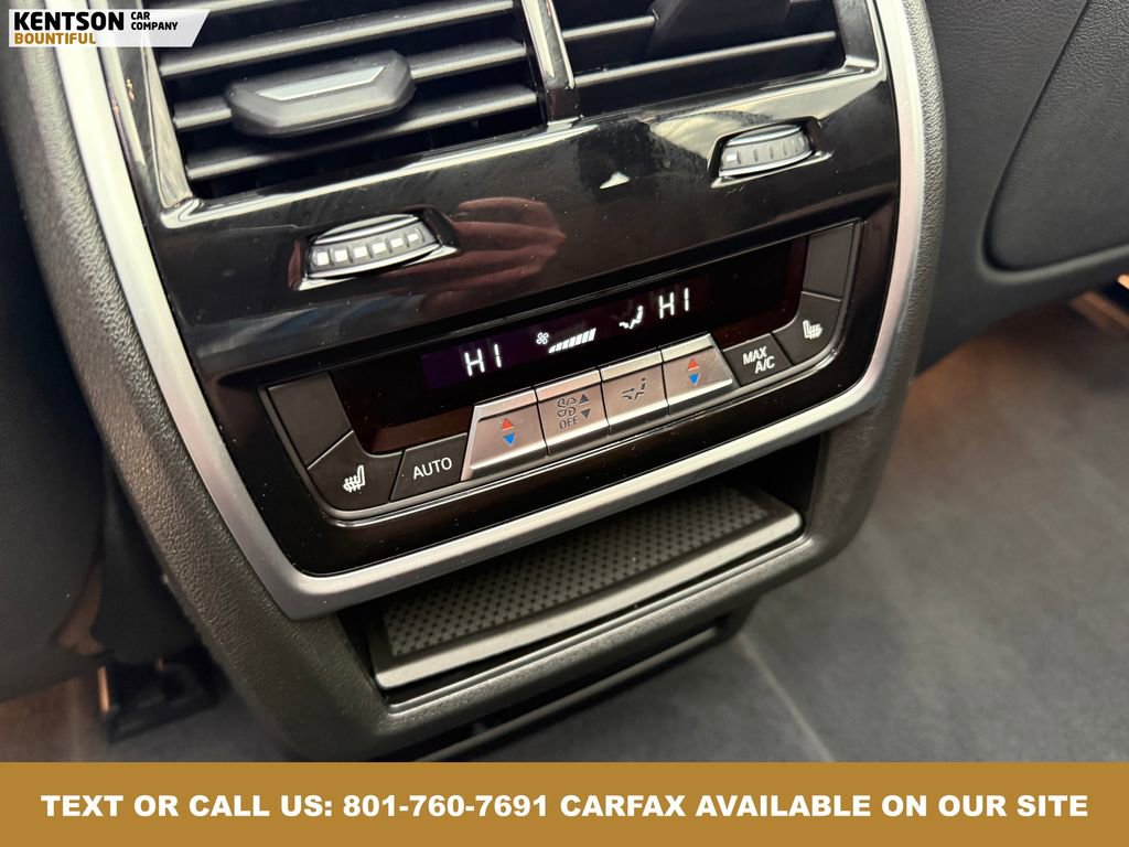 Used 2026 BMW X7 xDrive40i image 37