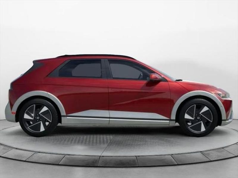 New 2026 Hyundai Ioniq 5 Limited image 7