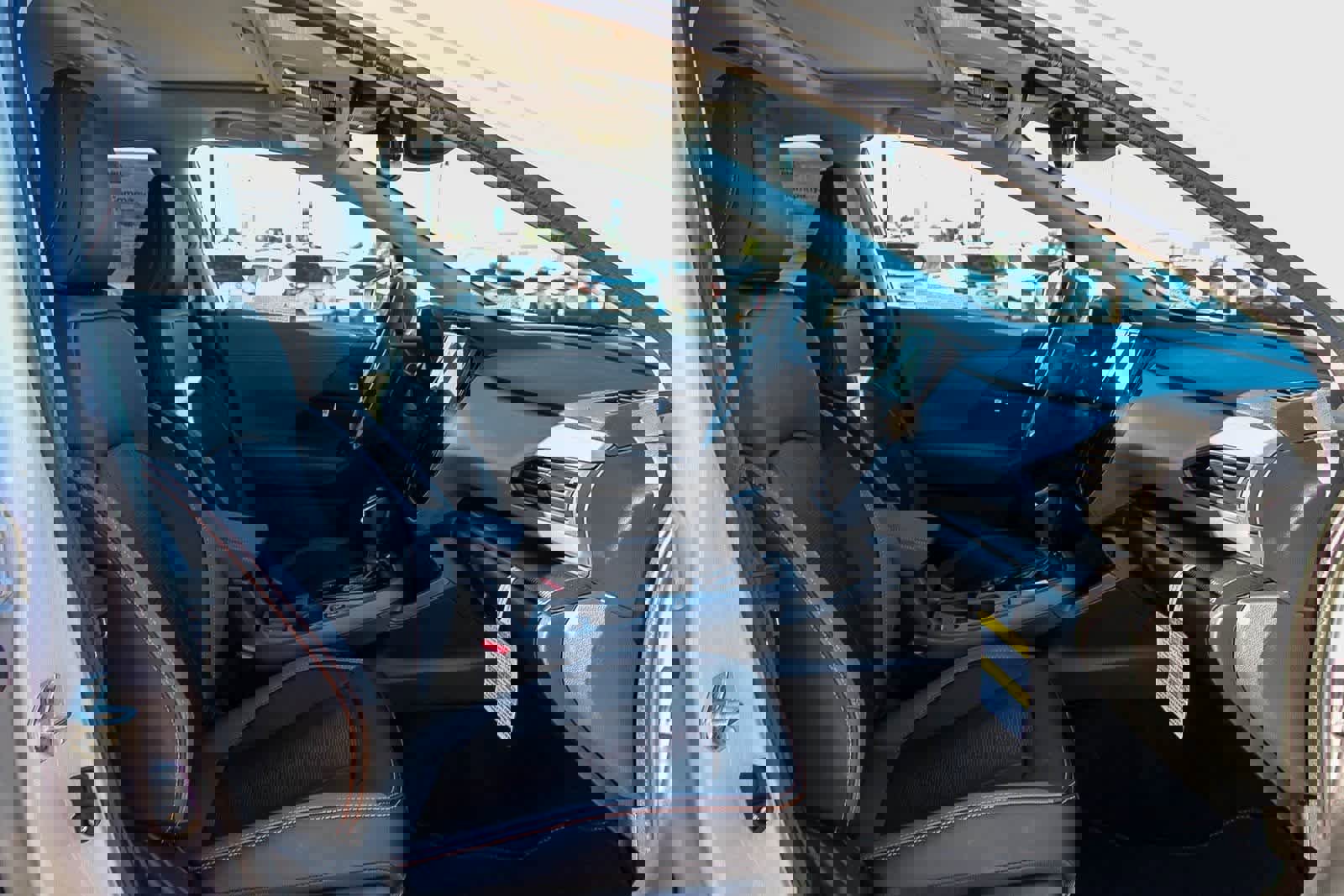 New 2025 Subaru Crosstrek 2.5i Limited image 16