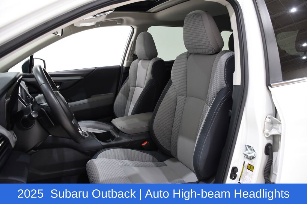 Used 2025 Subaru Outback Premium image 21