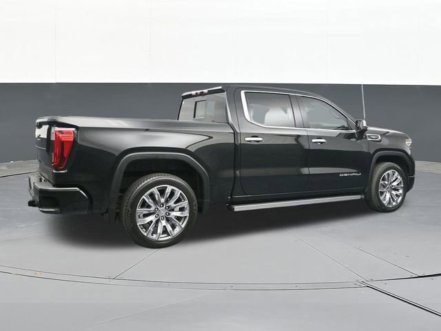 Used 2024 GMC Sierra 1500 Denali image 16